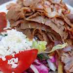 Photo n°2 de l'avis de Gandalf. fait le 11/07/2022 à 17:45 sur le  Maradonna Pizza-Service à Regensburg