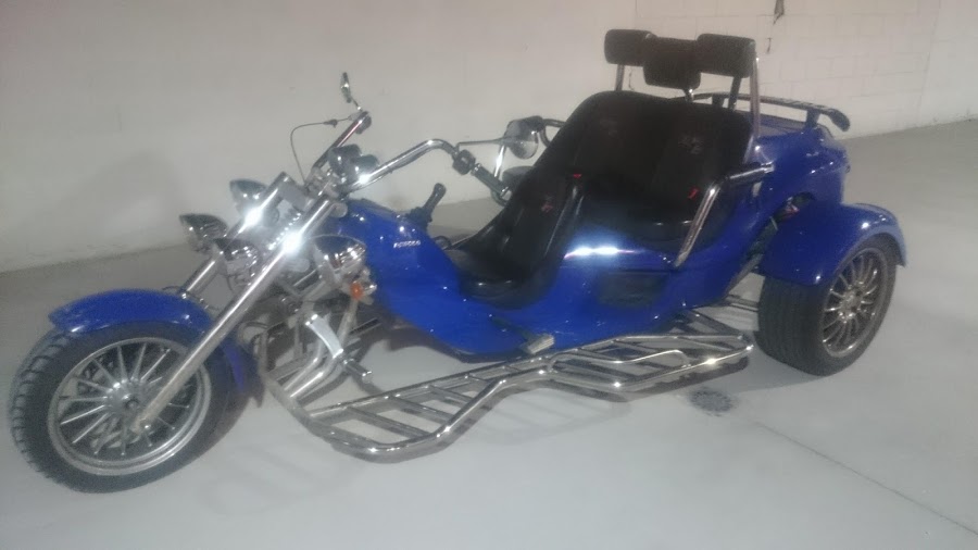 Gasolinera EasyGas A Coruña
