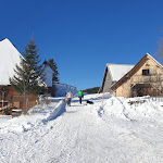 Photo n°1 de l'avis de Peer.h fait le 14/01/2022 à 16:57 sur le  Reinertonishof à Schönwald im Schwarzwald