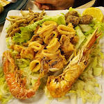 Photo n°2 de l'avis de Frédéric.I fait le 27/10/2021 à 06:46 sur le  Valentina à Stintino