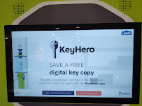 Minute Key - Photo 4 - Car repair in New Haven, CT, New Haven