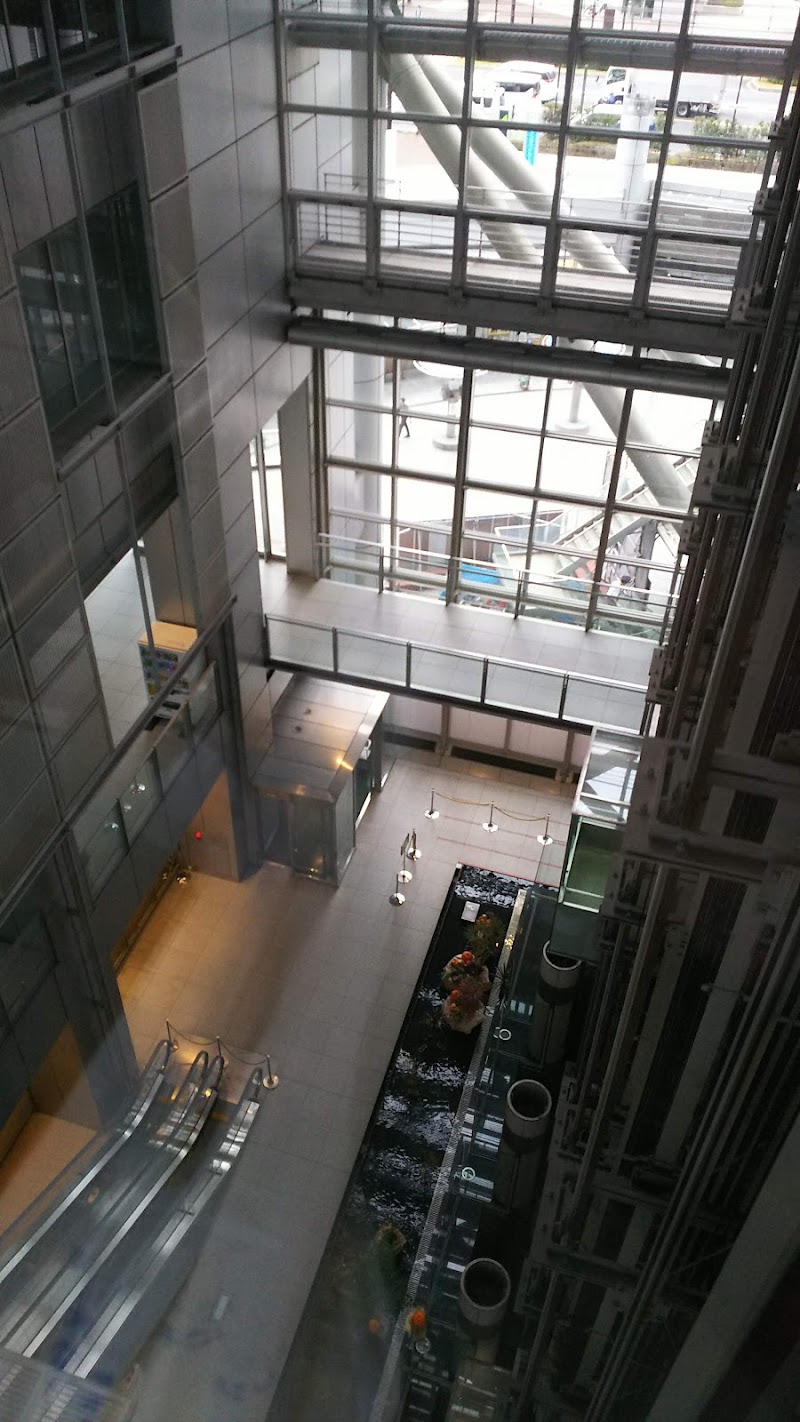 中野坂上サンブライトツイン 東京都中野区本町 企業のオフィス グルコミ