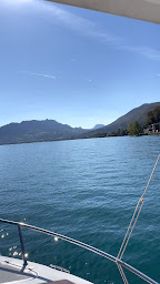 Photo n°54 de La Cuillère à Omble Café Restaurant à Doussard ()