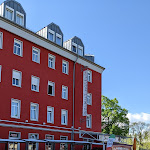 Photo n°1 de l'avis de Adam.� fait le 08/05/2022 à 19:10 sur le  AZIMUT Hotel Dresden à Dresden