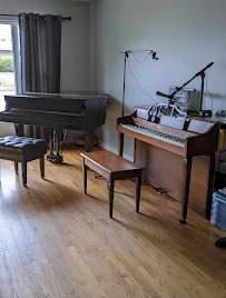 The Music Place Inc. - Car repair in , San Antonio - Rated 0.0/5