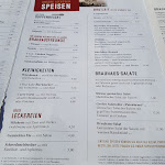 Photo n°7 de l'avis de Marcell.� fait le 02/07/2019 à 14:44 sur le  Ostsee Brauhaus à Kühlungsborn