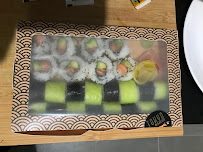 Sushi du Restaurant de sushis TOKYO PÉLISSANNE à Pélissanne - n°7