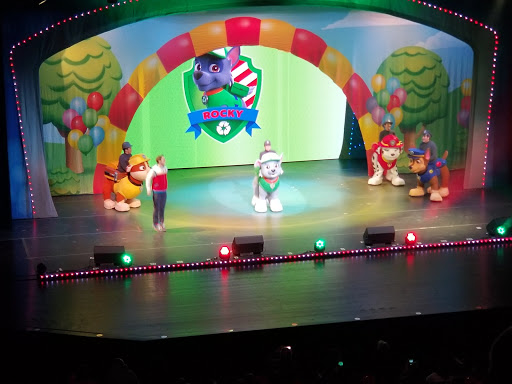 Performing Arts Theater «Juanita K. Hammons Hall for the Performing Arts», reviews and photos, 525 S John Q Hammons Pkwy, Springfield, MO 65806, USA