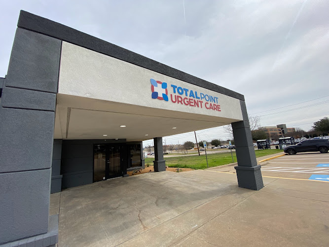 Urgent Care Total Point Wheatland, Dallas