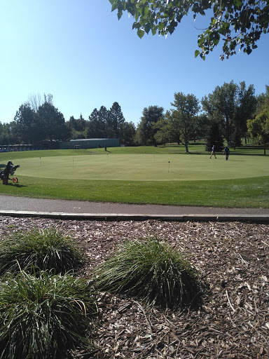 Golf Course «Meadow Hills Golf Course», reviews and photos, 3609 S Dawson St, Aurora, CO 80014, USA