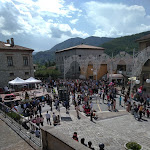 Photo n°1 de l'avis de Emmanuela.a fait le 17/09/2017 à 16:39 sur le  Hotel Imperial à Brienza