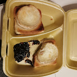 Photo n°2 de l'avis de Celina.n fait le 09/10/2022 à 17:51 sur le  Waldklause à Ettlingen