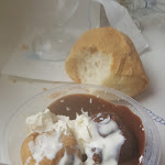 Photo n°2 de l'avis de claudio.p fait le 06/10/2019 à 13:37 sur le  Addù Annarè à Castellammare di Stabia