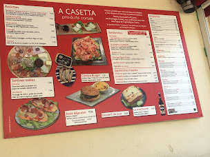 Photo n°1 de A Casetta produits corses à Ajaccio ()