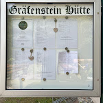 Photo n°1 de l'avis de HP.c fait le 16/07/2023 à 16:18 sur le  Pfälzerwald-Verein Ortsgruppe Merzalben à Merzalben