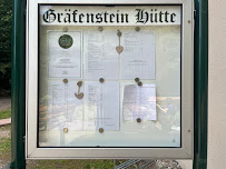 Restaurant Pfälzerwald-Verein Ortsgruppe Merzalben à Merzalben (le menu)