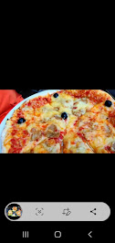 Photos du propriétaire du Pizzeria La pizz à Hinda à Collias - n°1