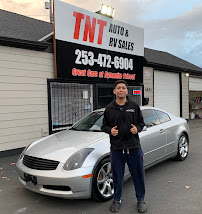TNT AUTO & RV SALES - Photo 5 - Car repair in Tacoma, WA, Tacoma