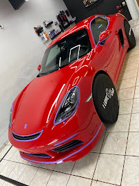 Zambrana auto detailing - Photo 4 - Car repair in Factor, Arecibo, Puerto Rico, Arecibo