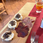 Photo n°1 de l'avis de hepela1959. fait le 25/09/2023 à 09:51 sur le  Ca De Val à Campodolcino