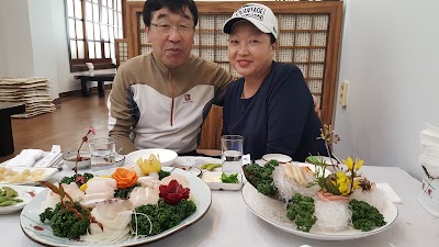 Photos of 월명주경기장