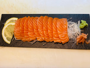 Photo n°14 de NIHON SUSHI à Lyon ()