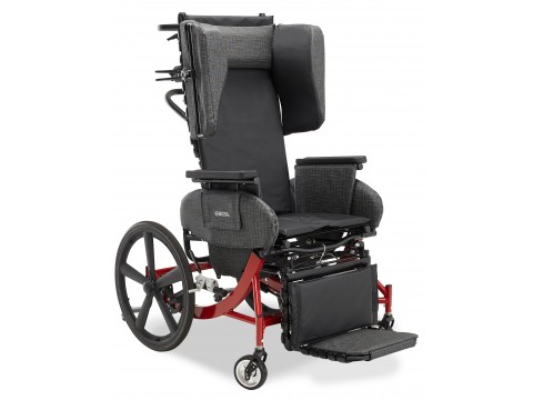 Wheelchair repair service Chula Vista