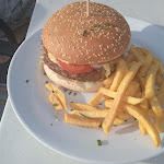 Photo n°2 de l'avis de sammy.b fait le 25/07/2022 à 18:12 sur le  Gaststätte Zum Pokal beim TuS Monsheim à Monsheim