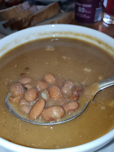 Comentarii opinii despre Borostyán Kisvendéglő