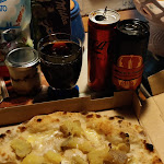 Photo n°1 de l'avis de angelica.n fait le 14/01/2024 à 18:47 sur le  Urban Food & Beverage à Trontano