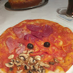 Photo n°3 de l'avis de Anette.c fait le 11/02/2024 à 16:37 sur le  Pizzeria Bella Napoli à Lüdenscheid