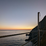 Photo n°1 de l'avis de Charlie. fait le 11/09/2023 à 18:39 sur le  Bar e Vini a Pié de Ma à Riomaggiore