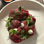 Photo n°1 de l'avis de Federica.h fait le 10/02/2024 à 16:50 sur le  Radicale Restaurant à Bari