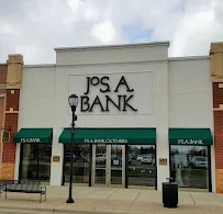 Jos A. Bank - Car repair in Mason, OH, Cincinnati - Rated 4.2/5
