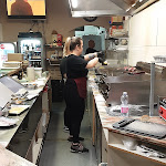 Photo n°3 de l'avis de Rita.a fait le 18/11/2022 à 18:53 sur le  Burghetto à Latina