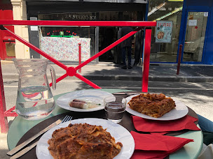 Photo n°14 de Di Tutto Un Pò à Le Pré-Saint-Gervais ()