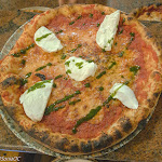 Photo n°2 de l'avis de Sonia.r fait le 11/01/2023 à 20:22 sur le  Gusto Tondo Varedo à Varedo