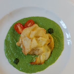 Photo n°17 de l'avis de Davide.l fait le 16/12/2023 à 20:08 sur le  Ristorante La Corte à Palazzolo sull'Oglio