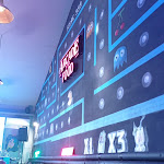 Photo n°1 de l'avis de gerry.p fait le 26/11/2023 à 09:16 sur le  Arcade and Food à Rome