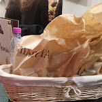 Photo n°1 de l'avis de Cristina. fait le 27/11/2019 à 18:03 sur le  Schiaccia à Ferrara