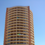 Photo n°4 de l'avis de Pedro.a fait le 03/09/2017 à 21:01 sur le  Clube Praia Mar à Portimão