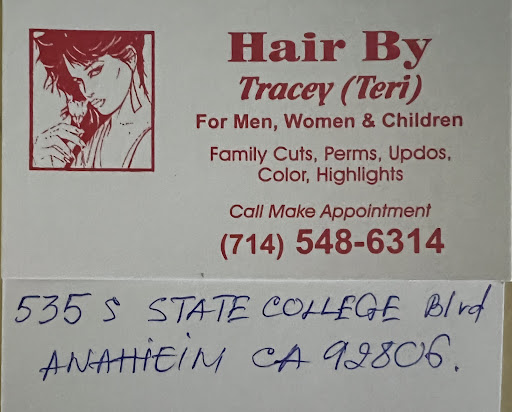 Beauty Salon «DP TYME Beauty Salon», reviews and photos, 2811 E Lincoln Ave, Anaheim, CA 92806, USA