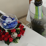 Photo n°3 de l'avis de Gianluigi.a fait le 19/12/2018 à 22:36 sur le  Ristorante Perlage Parma cucina tradizionale à Parma