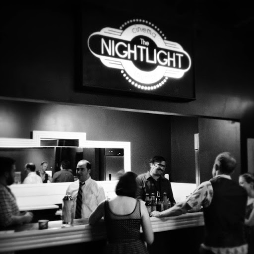 Movie Theater «The Nightlight Cinema», reviews and photos, 30 N High St, Akron, OH 44308, USA