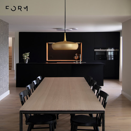 FORM Innenarchitektur GmbH - Einsiedeln