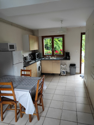 Photos du propriétaire Hébergement MOGUET 59178 Brillon