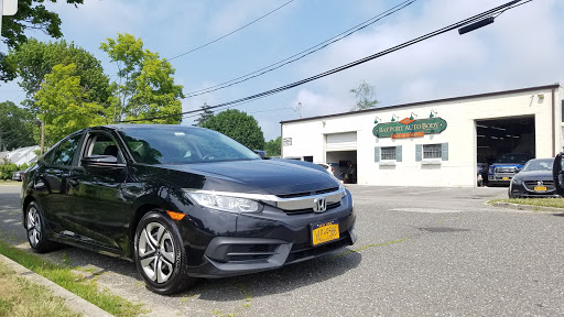 321 1st Ave, Bayport, NY 11705, USA