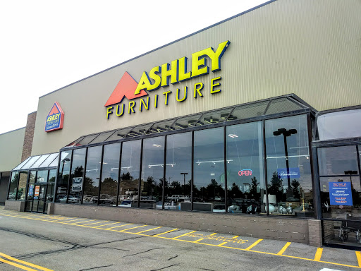 Ashley HomeStore, 575 Alberta Dr, Amherst, NY 14226, USA, 