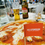 Photo n°7 de l'avis de Viviana.a fait le 04/12/2022 à 13:58 sur le  Ristorante Pizzeria Rossopomodoro à Prato