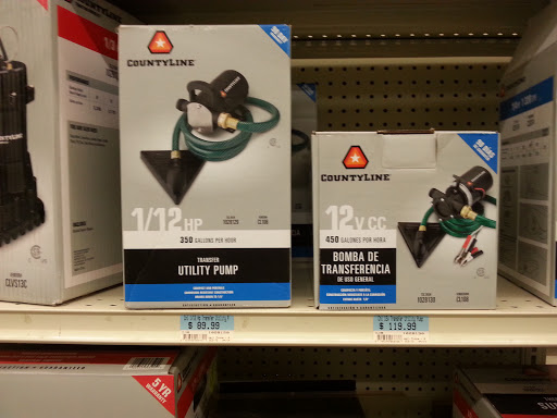 Home Improvement Store «Tractor Supply Co.», reviews and photos, 535 W Avalon Ave, Muscle Shoals, AL 35661, USA